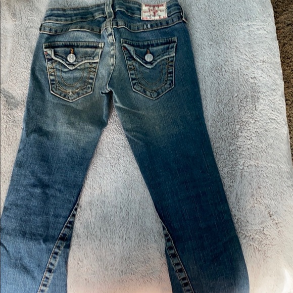 True religion jeans - Picture 4 of 8